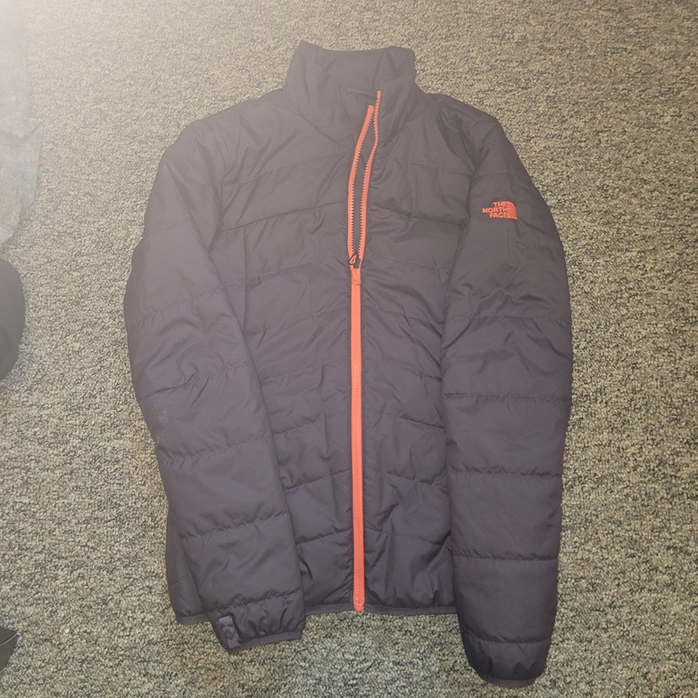 The North Face Lightweight Coat